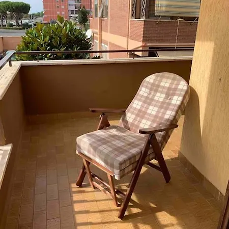 Roma E Mare 아파트 *