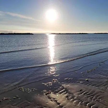 Roma E Mare 아파트