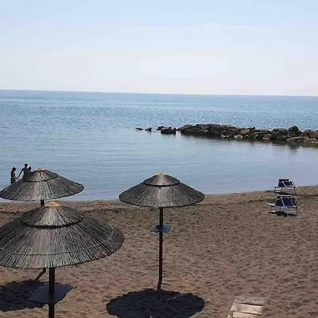 아파트 Roma E Mare