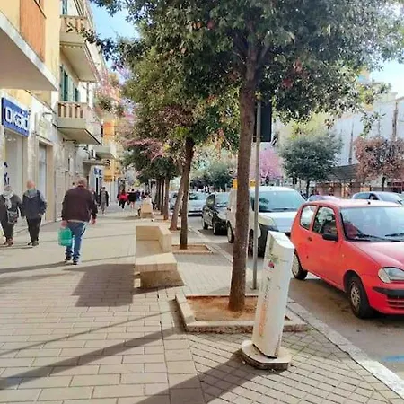 아파트 Roma E Mare 라디스폴리