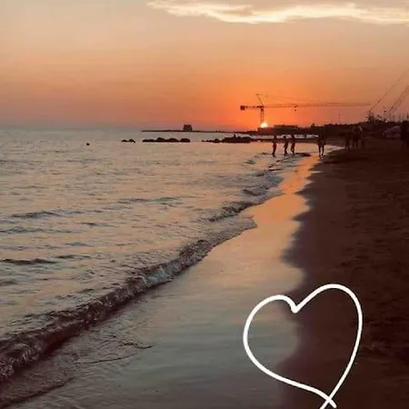 Appartamento Roma E Mare