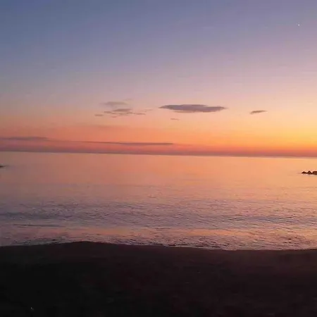 Roma E Mare Appartamento *
