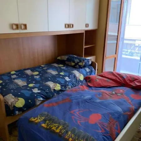 Apartment Roma E Mare