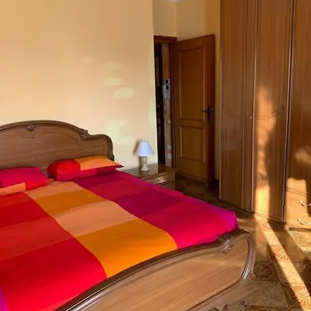 Apartment Roma E Mare Ladispoli
