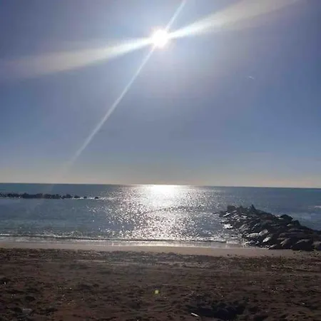 Roma E Mare Ladispoli
