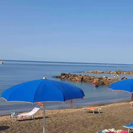 Appartamento Roma E Mare