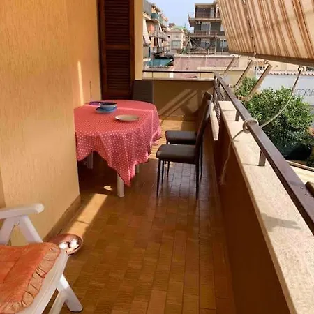 Roma E Mare
