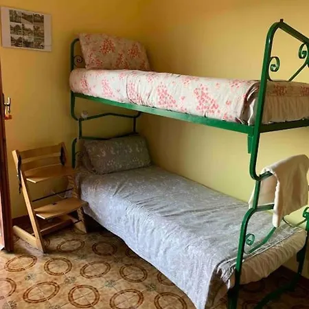 Roma E Mare Apartment
