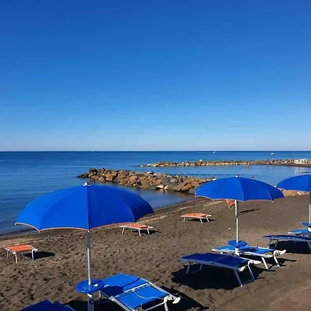 Appartamento Roma E Mare