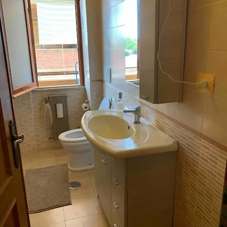 Roma E Mare Apartment Ladispoli
