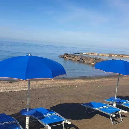 Roma E Mare *