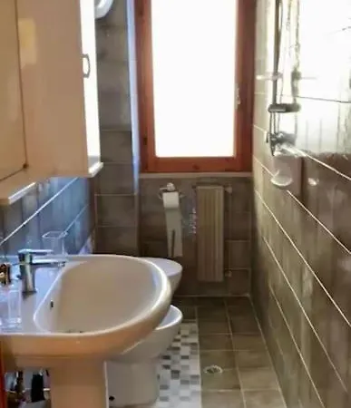 Roma E Mare Apartment