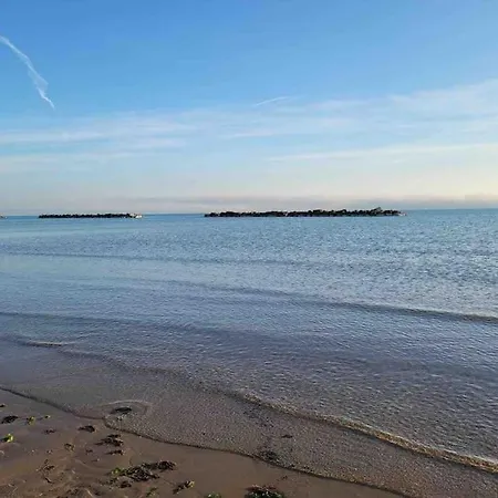Apartment Roma E Mare Ladispoli